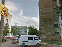 Дом распадается на куски. В Орле может рухнуть ещё одна многоэтажка