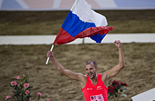 Олимпийский чемпион Лесун высказался об отказе выступать за РФ