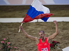 Олимпийский чемпион Лесун высказался об отказе выступать за РФ