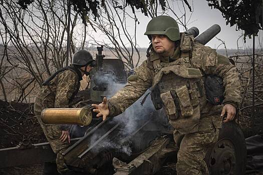 Украинцы за границей заявили о страхе усиления мобилизации