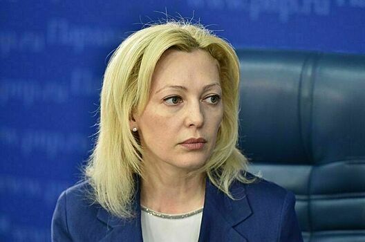 Депутат Тимофеева: Сатанизм нужно запретить как деструктивную идеологию