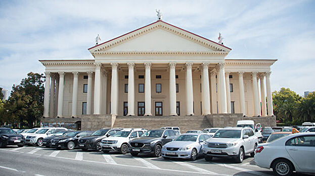 Адыгея представит на форуме в Сочи более 1200 га земель под инвестпроекты