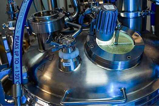 Препараты внутривенного питания будут выпускать в Зеленограде