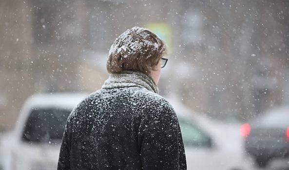 Температурные «качели» ожидают Волгоградскую область в ближайшие дни