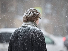 Температурные «качели» ожидают Волгоградскую область в ближайшие дни