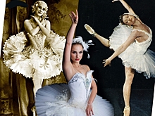 «Мир желает строгой дисциплины»: Мэган Виртанен о том, как балет изменил мировую моду