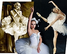 «Мир желает строгой дисциплины»: Мэган Виртанен о том, как балет изменил мировую моду