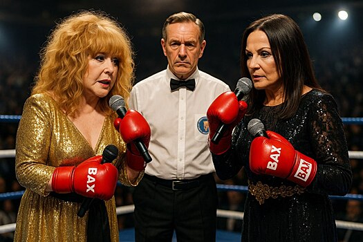 Причина многолетней вражды Пугачёвой и Ротару. Разоблачение «серого кардинала»