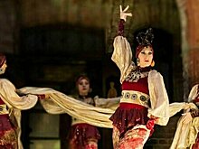 От Сахары до Средиземного моря: в замке Бранденбург пройдёт театрализованное представление «Пер Гюнт»