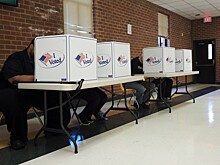 Эксперты считают, что выборы в США и торговые войны усиливают риски для экономики России