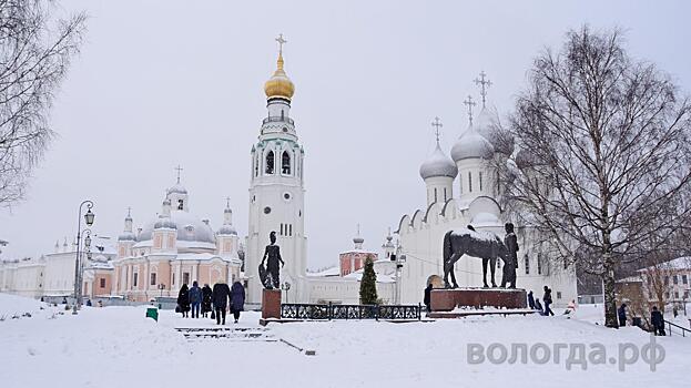 На Вологодчине не введены дополнительные ограничения на новогодние праздники 