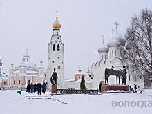 На Вологодчине не введены дополнительные ограничения на новогодние праздники 