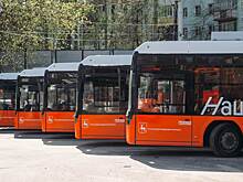 150 обращений нижегородцев уже поступило на конкурс лучшего водителя и кондуктора общественного транспорта