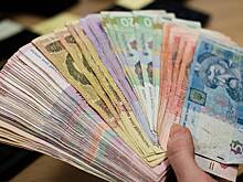 На Украине задумались о запуске станка для печати денег
