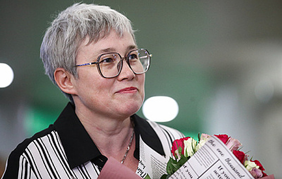 Тансыккужина считает, что ее победа на чемпионате мира достойна экранизации