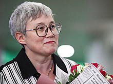 Тансыккужина считает, что ее победа на чемпионате мира достойна экранизации