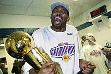 Чемпион НБА Роберт Орри: Хьюстон Рокетс, Лос-Анджелес Лейкерс, Сан-Антонио Спёрс, легенда НБА