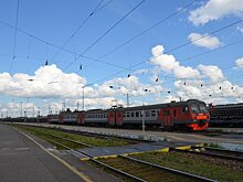 Железнодорожное сообщение между Кировом и Чепецком запустят с 1 июня