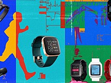 Пользователи перестают пользоваться фитнес-браслетами Fitbit, опасаясь слежки Google