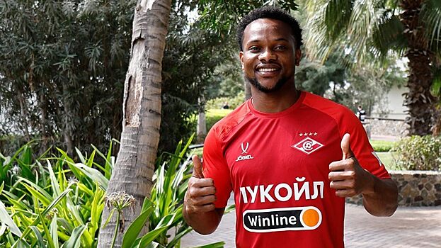 Экс-защитник «Динамо» Танасиевич высказался о трансфере Гарсии в «Спартак»