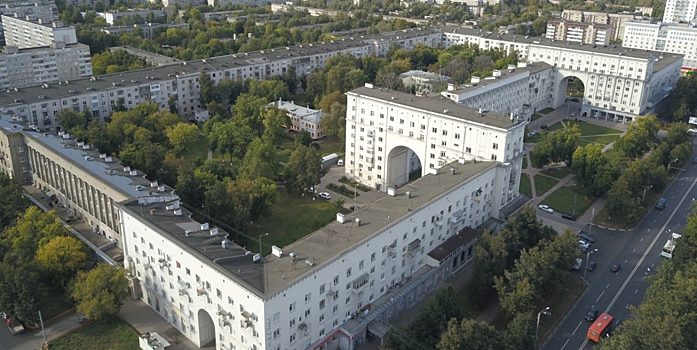 Музей истории ГАЗ начал водить экскурсии по улицам Нижнего Новгорода