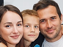 Александр Кержаков женится в третий раз