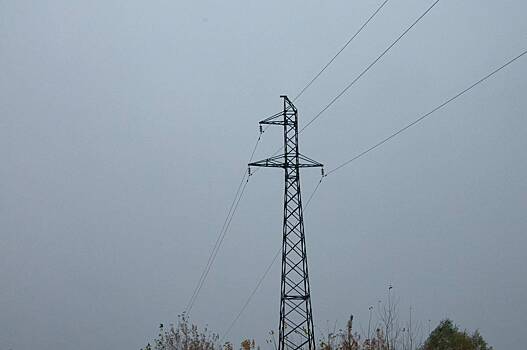 ВСУ совершили массированную атаку на энергообъекты в российском регионе