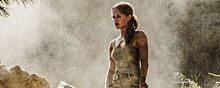 Алисия Викандер не будет играть Лару Крофт из-за потери прав MGM на франшизу Tomb Raider