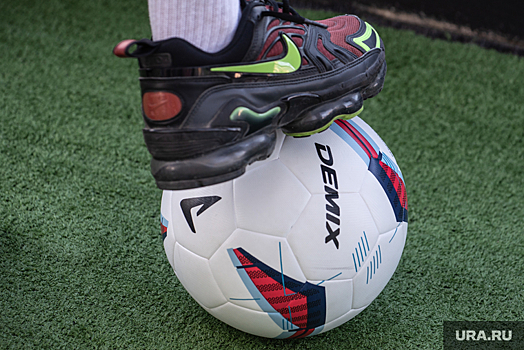 Агрегатор такси построит в Кургане спортивный центр, чтобы угодить чиновникам