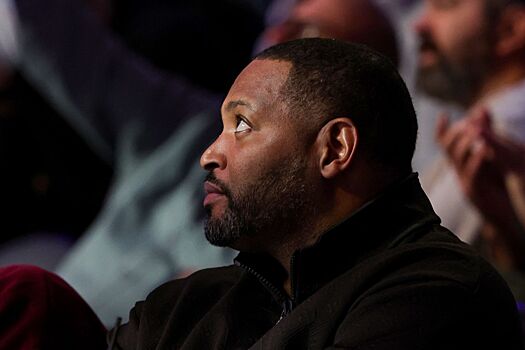 Роберт Орри ответил, как должна поступить НБА с наградой «Новичок года» в этом сезоне