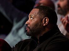 Роберт Орри ответил, как должна поступить НБА с наградой «Новичок года» в этом сезоне