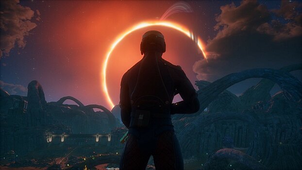 Разработчики The Outer Worlds 2 показали полчаса свежего геймплея