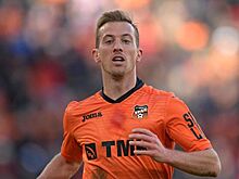 «Урал» отдал Араторе в аренду в «Лугано»