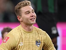 "Сочи" расторг контракт с футболистом - источник