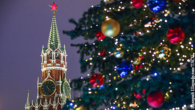 Эксперт оценила идею продления новогодних каникул для работающих пенсионеров