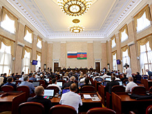 Ответственными за ЖКХ вместо поселений станут районы