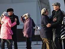 Невролог: потеря интереса к хобби может указывать на деменцию