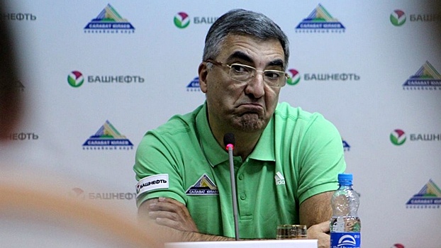 «Есть ли системные проблемы в нашем хоккее?». Итоги ЧМ с Вайсфельдом