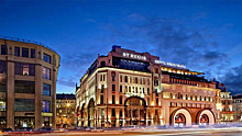 Пять московских отелей вошли в ежегодный рейтинг Forbes Travel Guide
