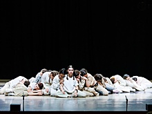 Спектакль школы-студии уфимского театра "Нур" стал откровением для взрослых