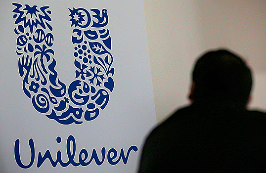 Unilever на тропе войны с Facebook и Google