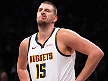 Никола Йокич: «Результат 12–4 не отражает реального положения дел. Мы не настолько хороши»