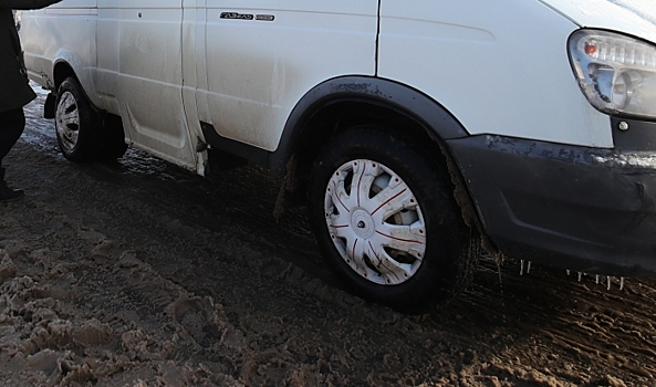 Проезд в маршрутках Котово Волгоградской области дорожает до 35 рублей