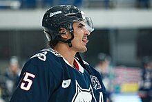 Якупов и еще 4 игрока покинули «Нефтехимик». Экс-первый номер драфта НХЛ набрал 19 очков за 31 игру