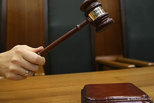 Украинского диверсанта приговорили к 23 годам за подрыв объектов в Крыму