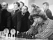 Как советская шахматистка Елена Ахмыловская тайно вышла замуж за американца и сбежала с ним с Олимпиады-1988