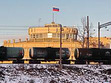 Россия сократила вывоз бензина из-за проблем с производством