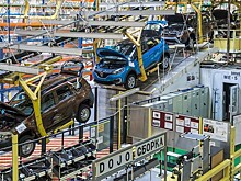 Stellantis отчитался о результатах первого полугодия 2022 года