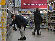 Набиуллина сравнила инфляцию с высокой температурой и пульсом во время бега. Когда удастся замедлить рост цен?