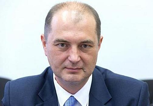 Экс-соперник Носова вступил в переговоры с партией «главного масона России»